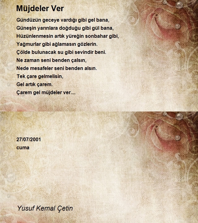 Yusuf Kemal Çetin