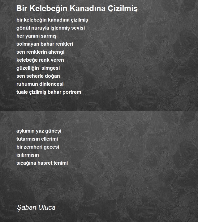 Şaban Uluca