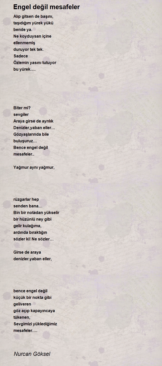 Nurcan Göksel