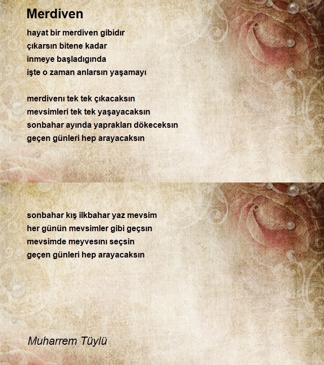 Muharrem Tüylü