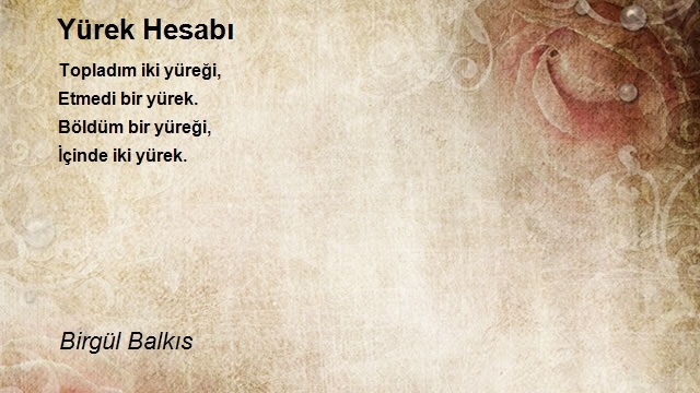 Birgül Balkıs