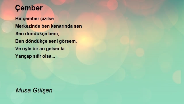 Musa Gülşen