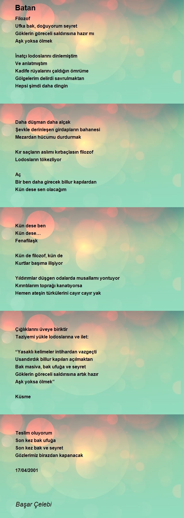 Başar Çelebi