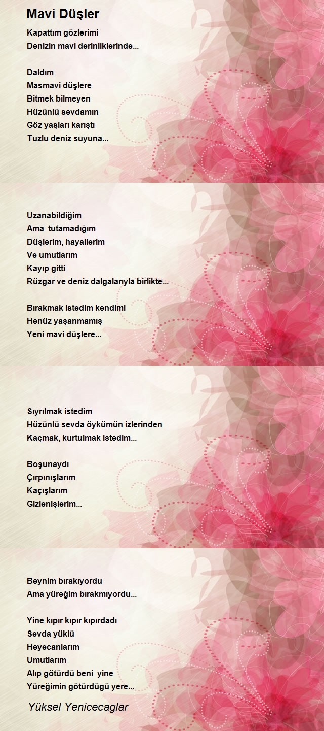 Yüksel Yenicecaglar