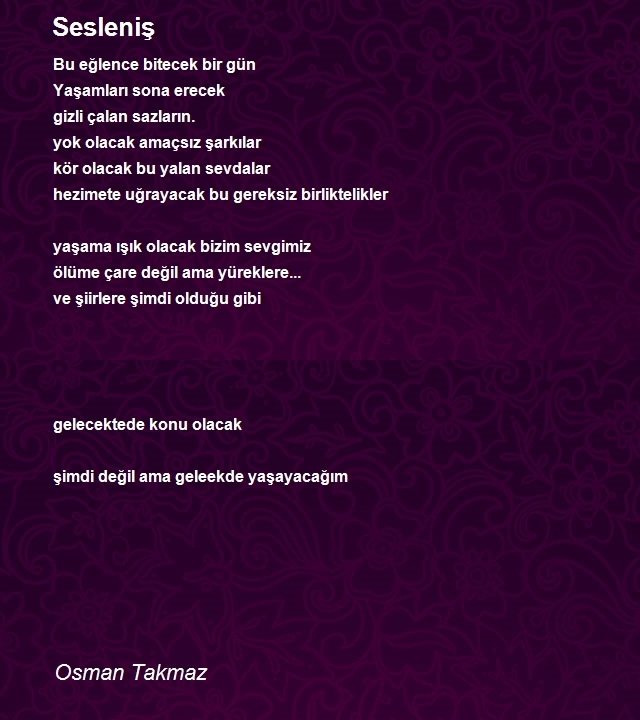 Osman Takmaz