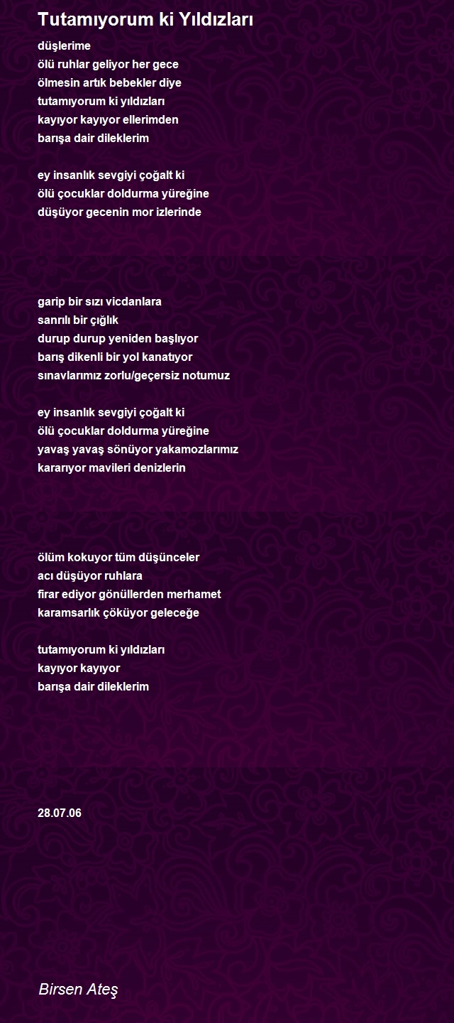 Birsen Ateş