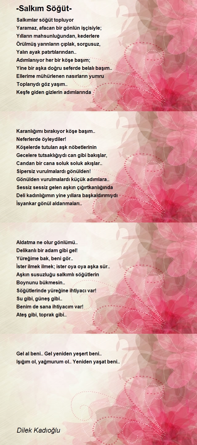 Dilek Kadıoğlu