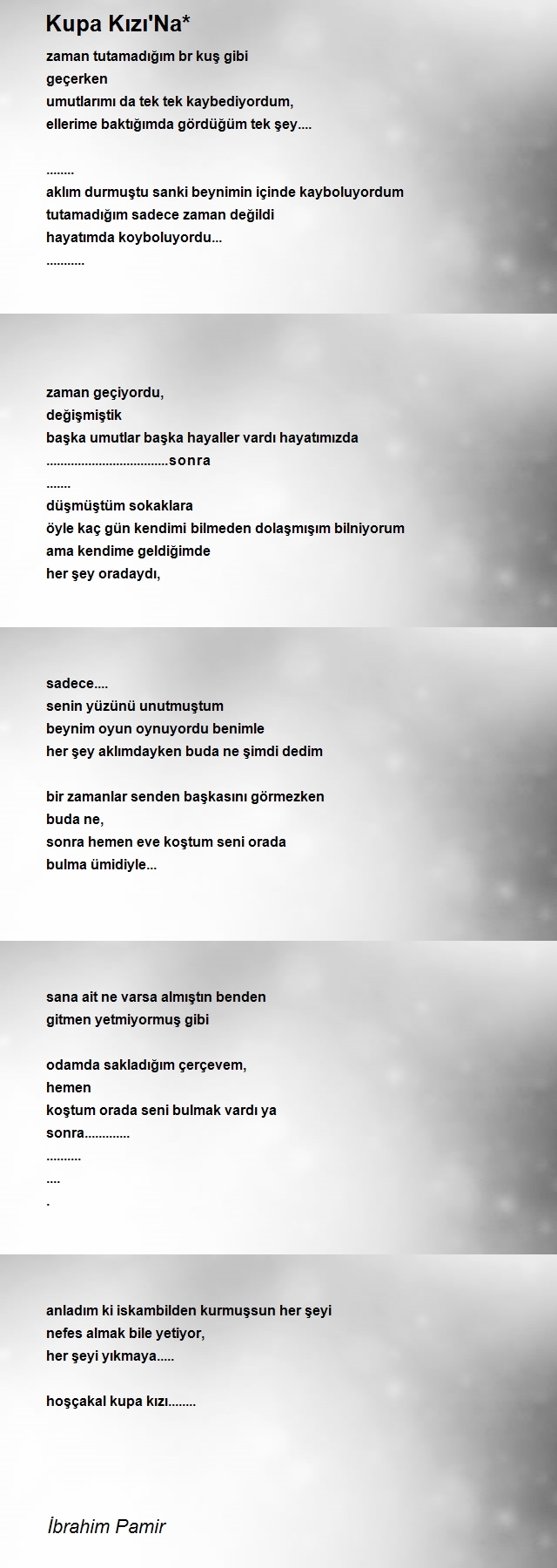 İbrahim Pamir