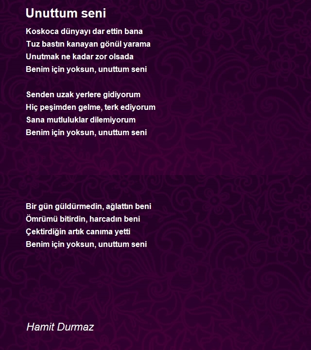 Hamit Durmaz