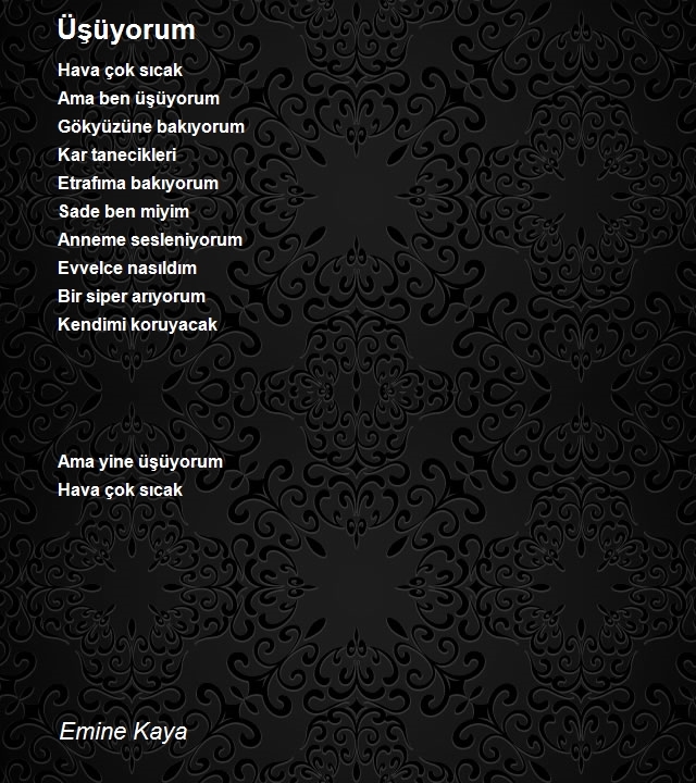 Emine Kaya
