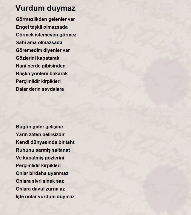 Hüseyin Gedik