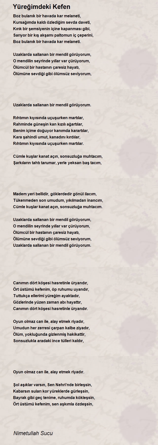 Nimetullah Sucu