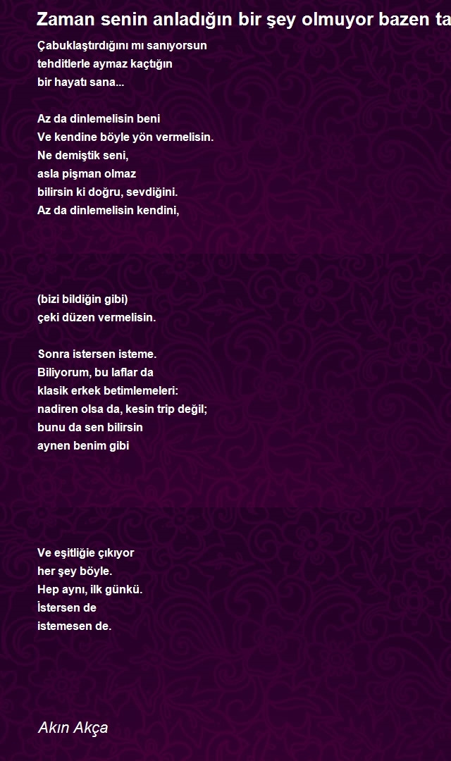 Akın Akça