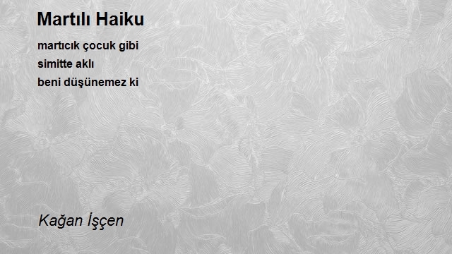 Kağan İşçen