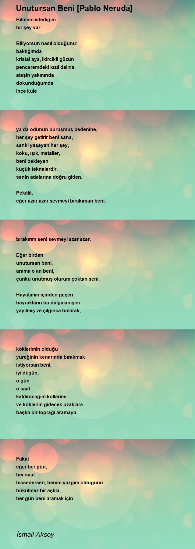 İsmail Aksoy