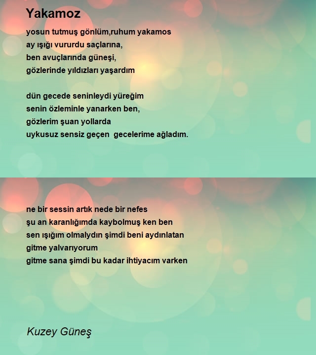 Kuzey Güneş