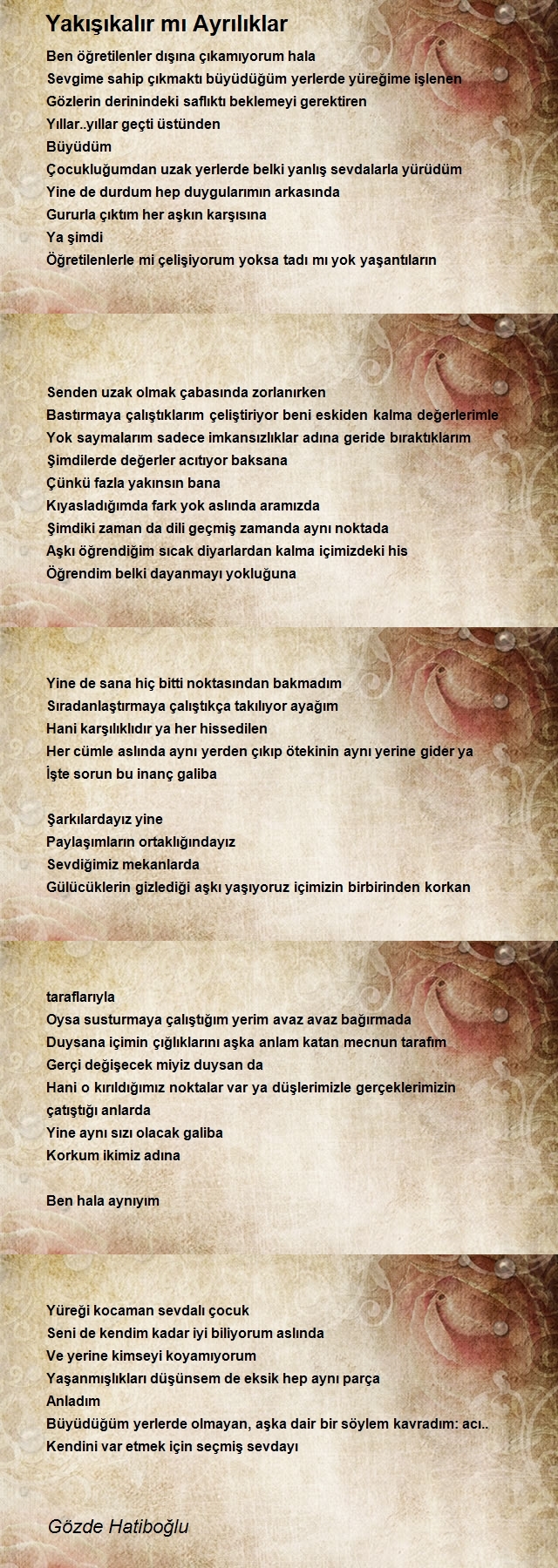 Gözde Hatiboğlu