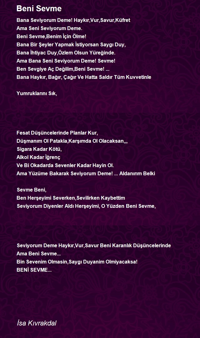 İsa Kıvrakdal