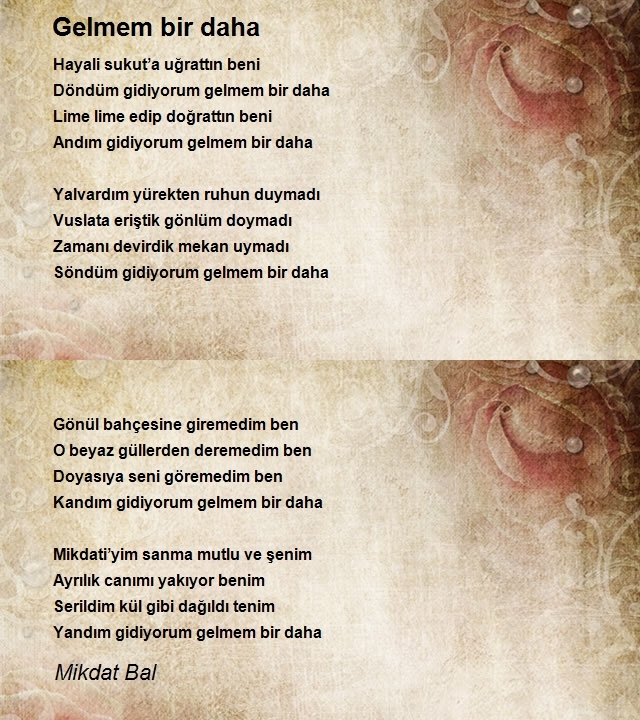 Mikdat Bal
