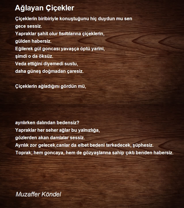 Muzaffer Köndel