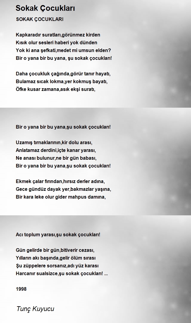 Tunç Kuyucu