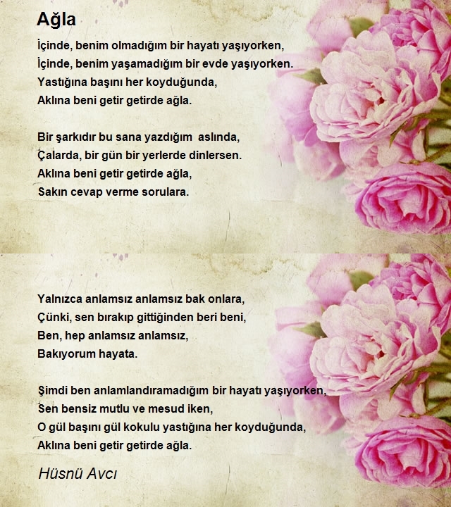 Hüsnü Avcı
