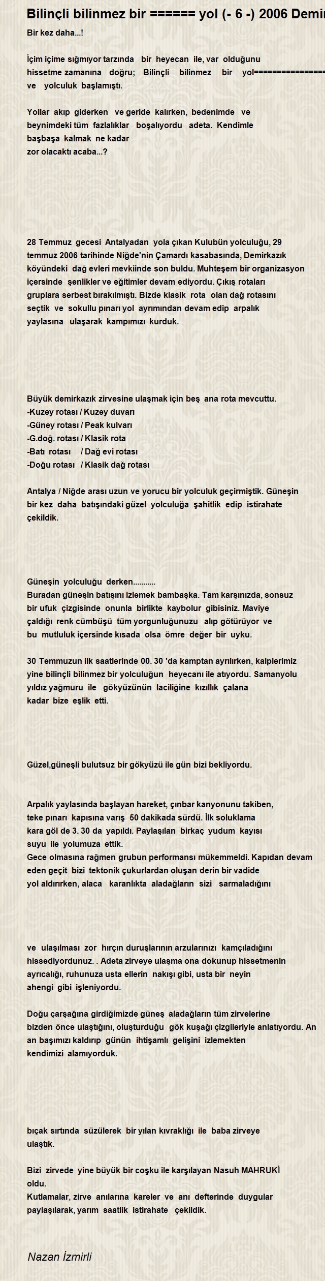 Nazan İzmirli