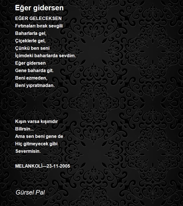 Gürsel Pal