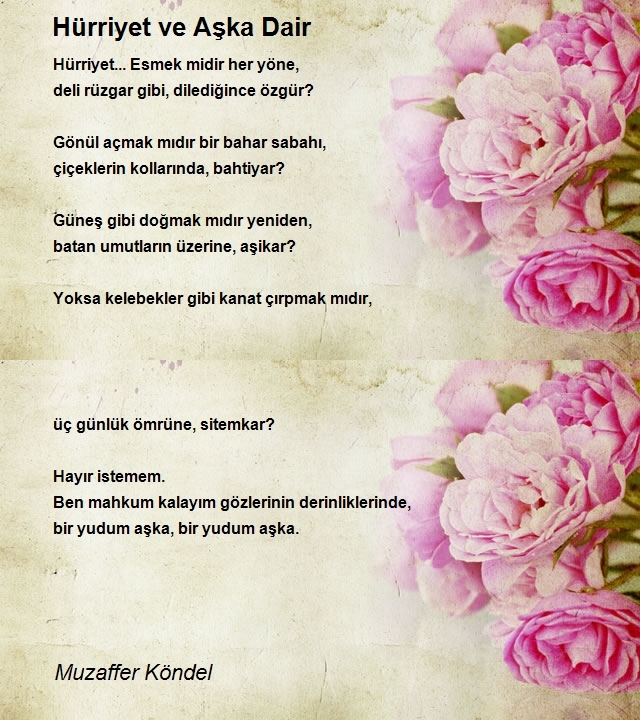 Muzaffer Köndel
