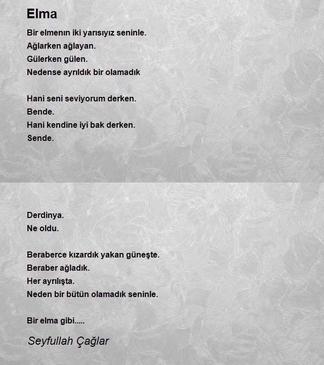 Seyfullah Çağlar