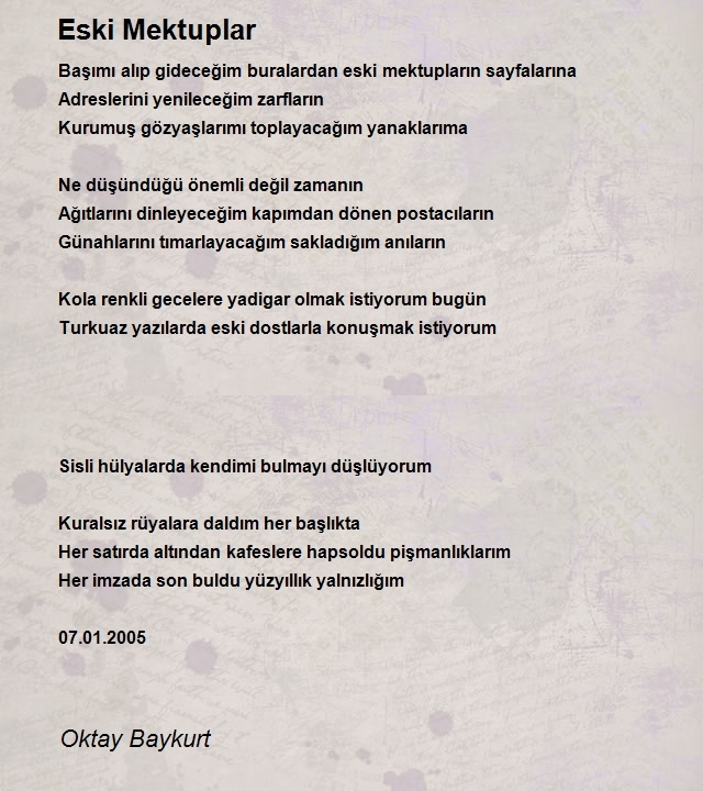 Oktay Baykurt