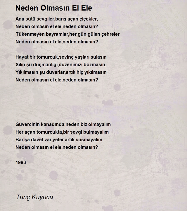 Tunç Kuyucu