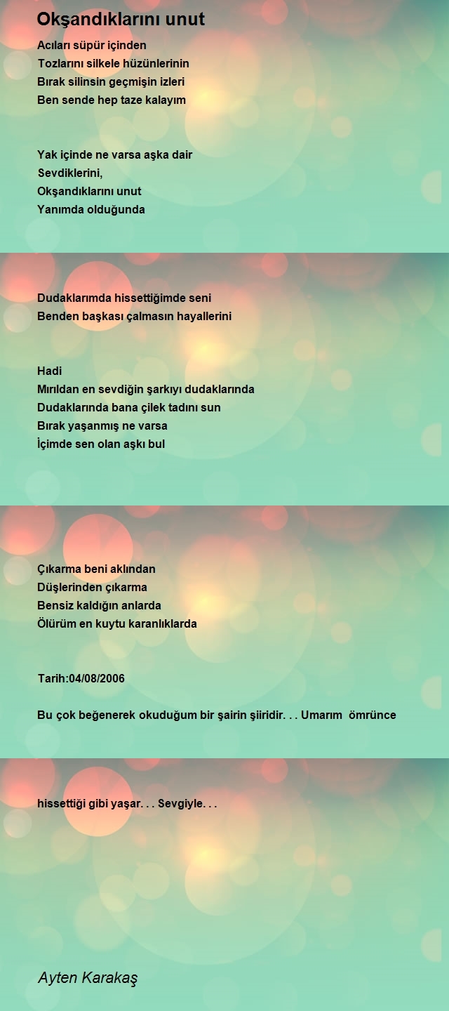 Ayten Karakaş
