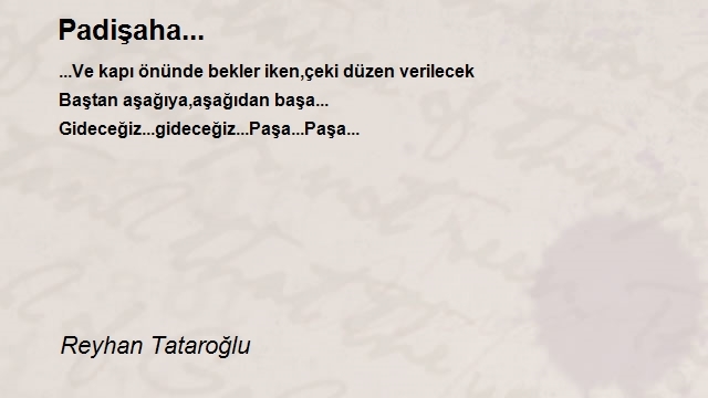 Reyhan Tataroğlu