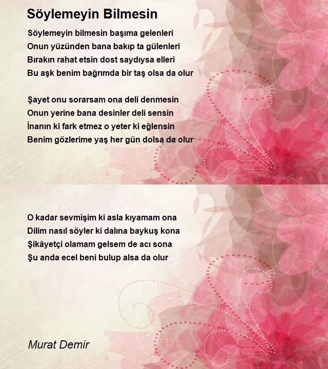 Murat Demir