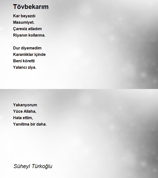 Süheyl Türkoğlu