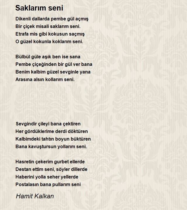 Hamit Kalkan