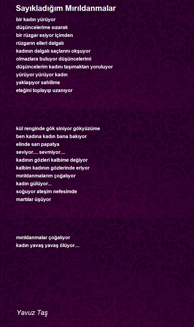 Yavuz Taş