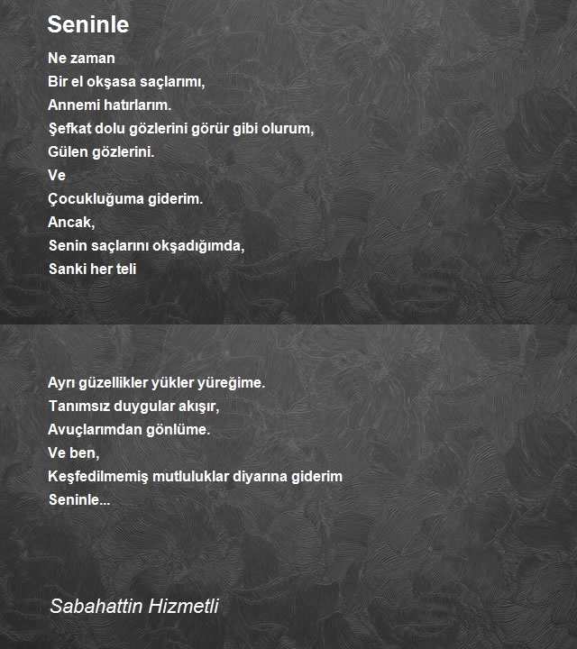 Sabahattin Hizmetli