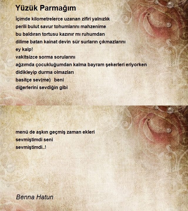 Benna Hatun