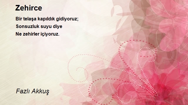Fazlı Akkuş