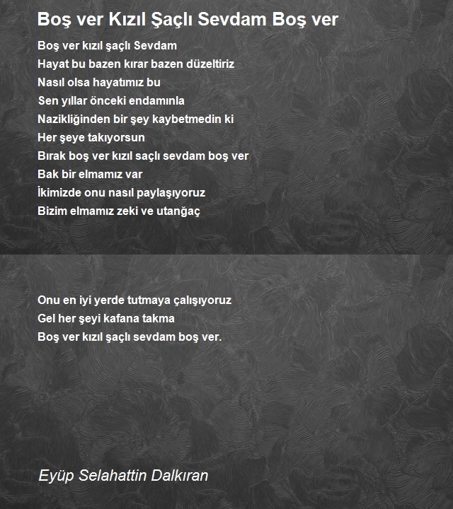 Eyüp Selahattin Dalkıran