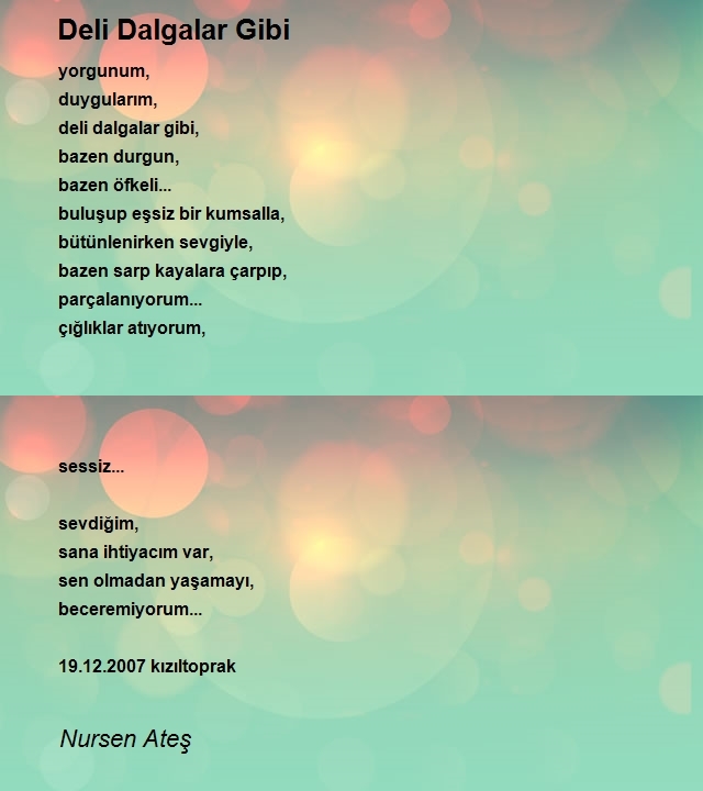 Nursen Ateş