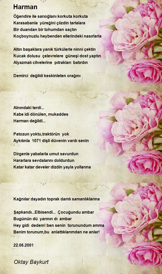 Oktay Baykurt