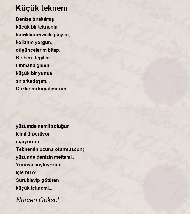 Nurcan Göksel