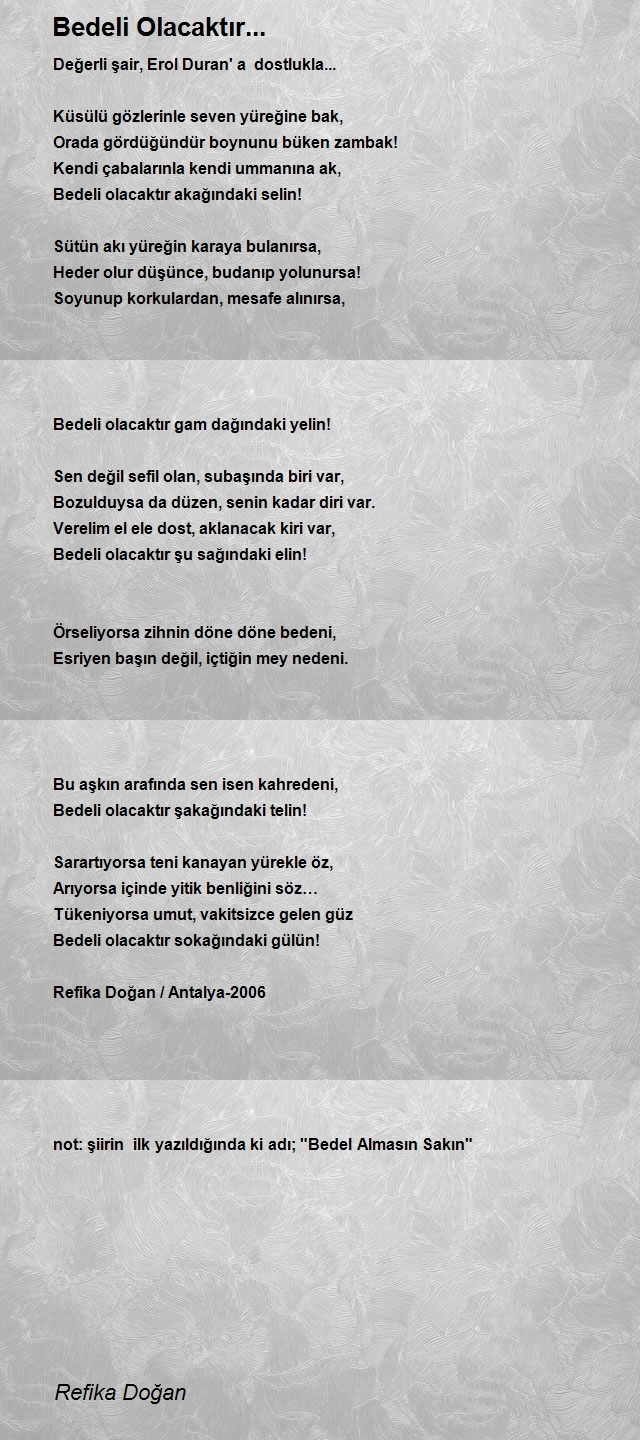 Refika Doğan