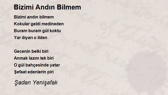 Şadan Yenişafak