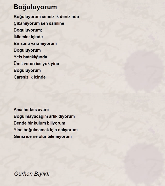Gürhan Bıyıklı