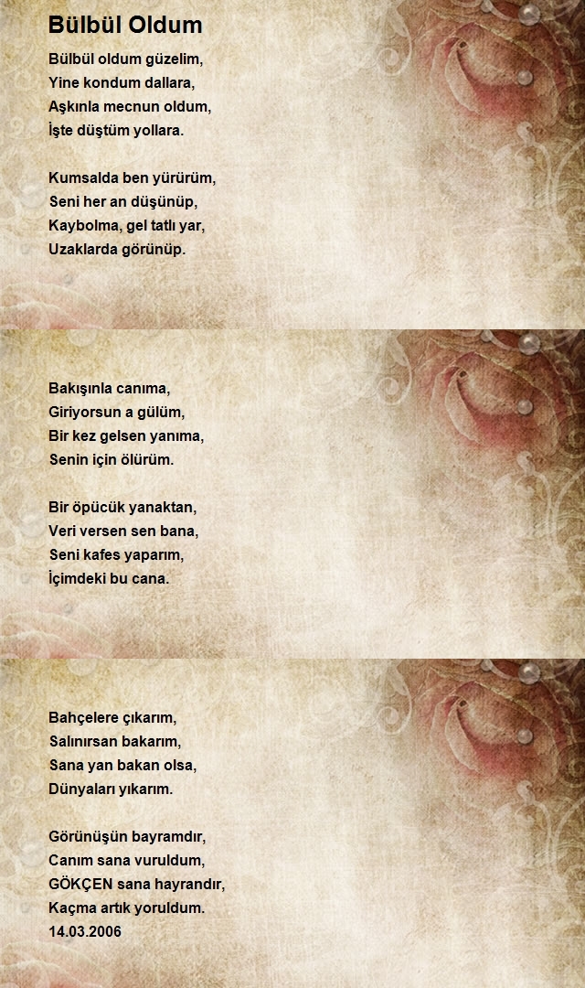 Mehmet Gökçen