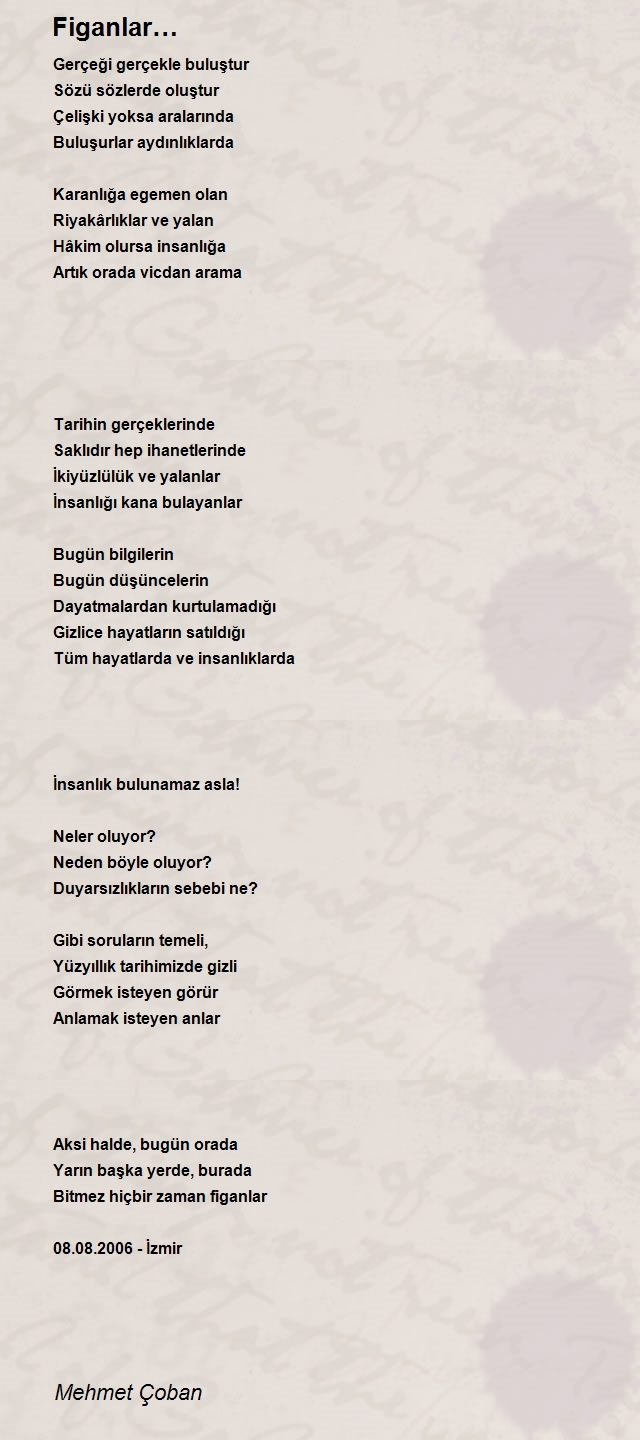 Mehmet Çoban
